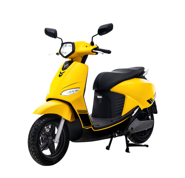 Khám Phá Giá Xe Máy Điện Hấp Dẫn: Từ 10 Triệu Đến Hơn 28 Triệu Với Quãng Đường 200 Km/Sạc - Ảnh 3.