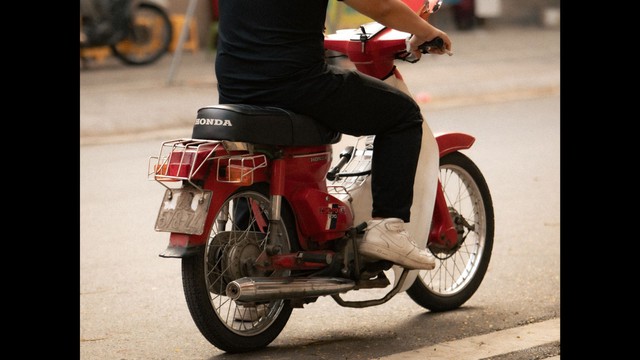 Huyền thoại xe máy Honda: Từ giấc mơ xa xỉ đến hiện thực dễ tiếp cận - Ảnh 7.