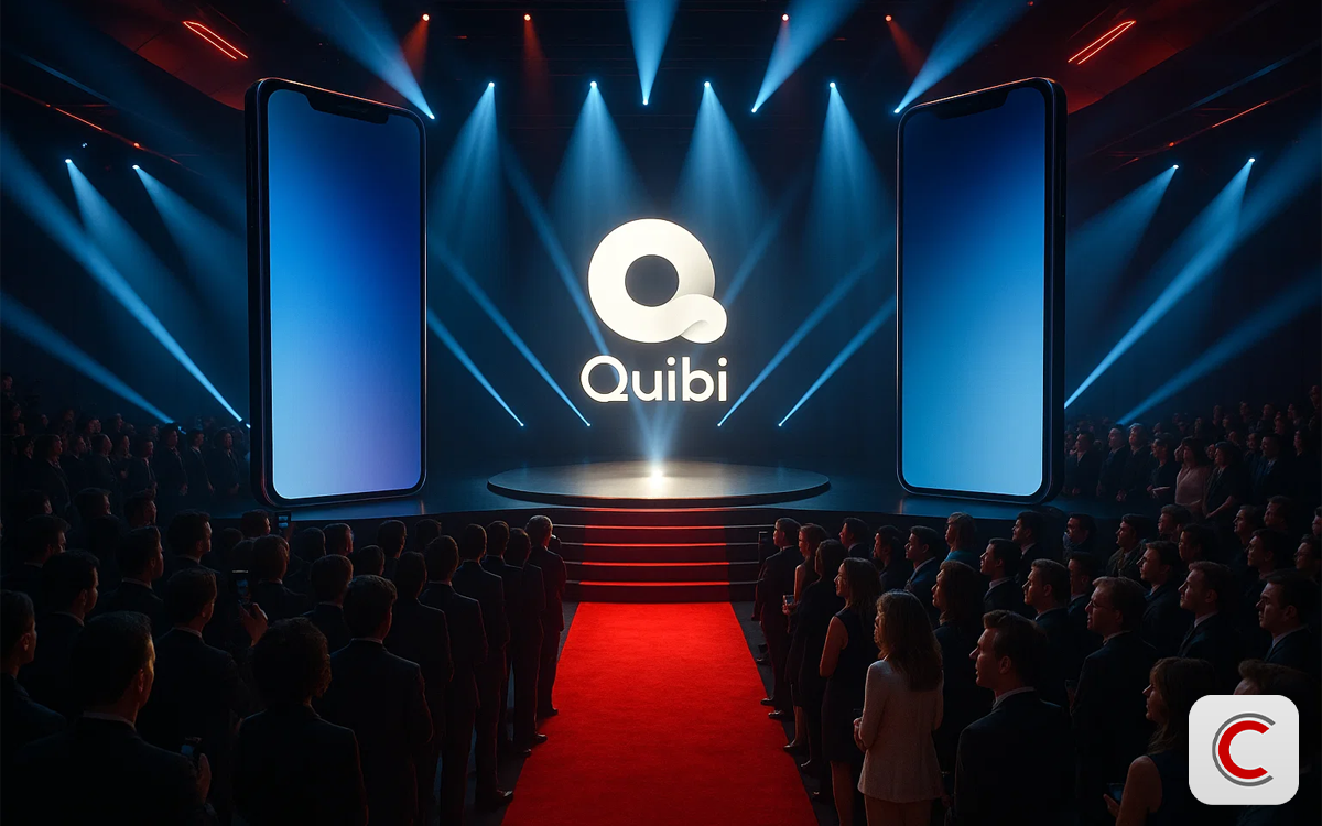 Quibi - Giấc mơ lớn và cái kết bi thảm của một dự án tỷ đô - Ảnh 2.
