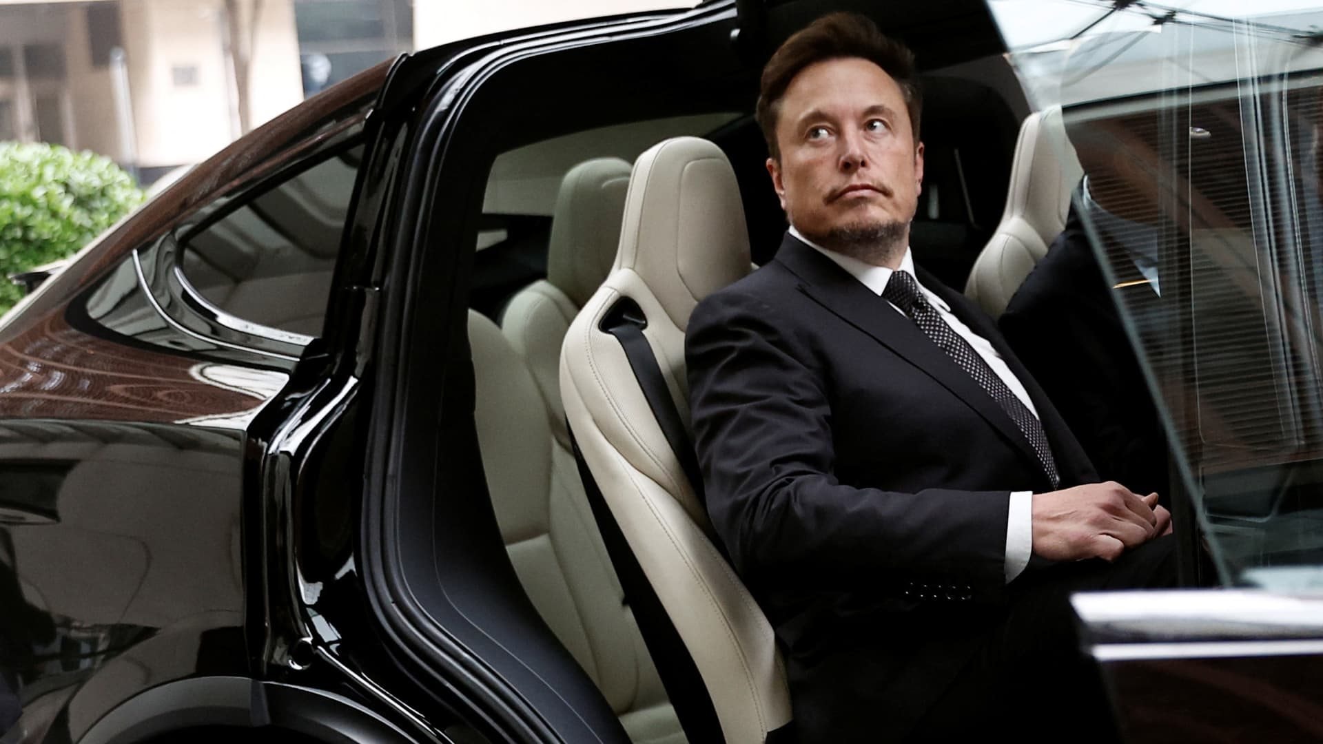 Elon Musk và Cuộc Cách Mạng Giao Thông: Xe Tự Lái Đang Thay Đổi Cục Diện Ngành Gọi Xe - Ảnh 4.