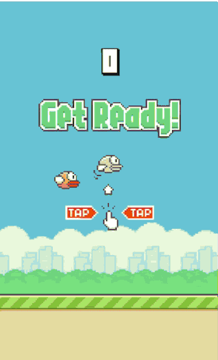 Flappy Bird