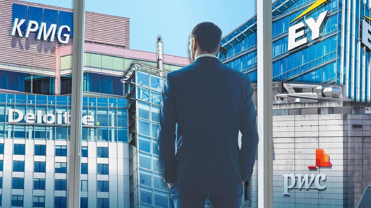 Cơn bão công nghệ AI: Ngành kiểm toán đối mặt với thách thức lớn - Ảnh 1.