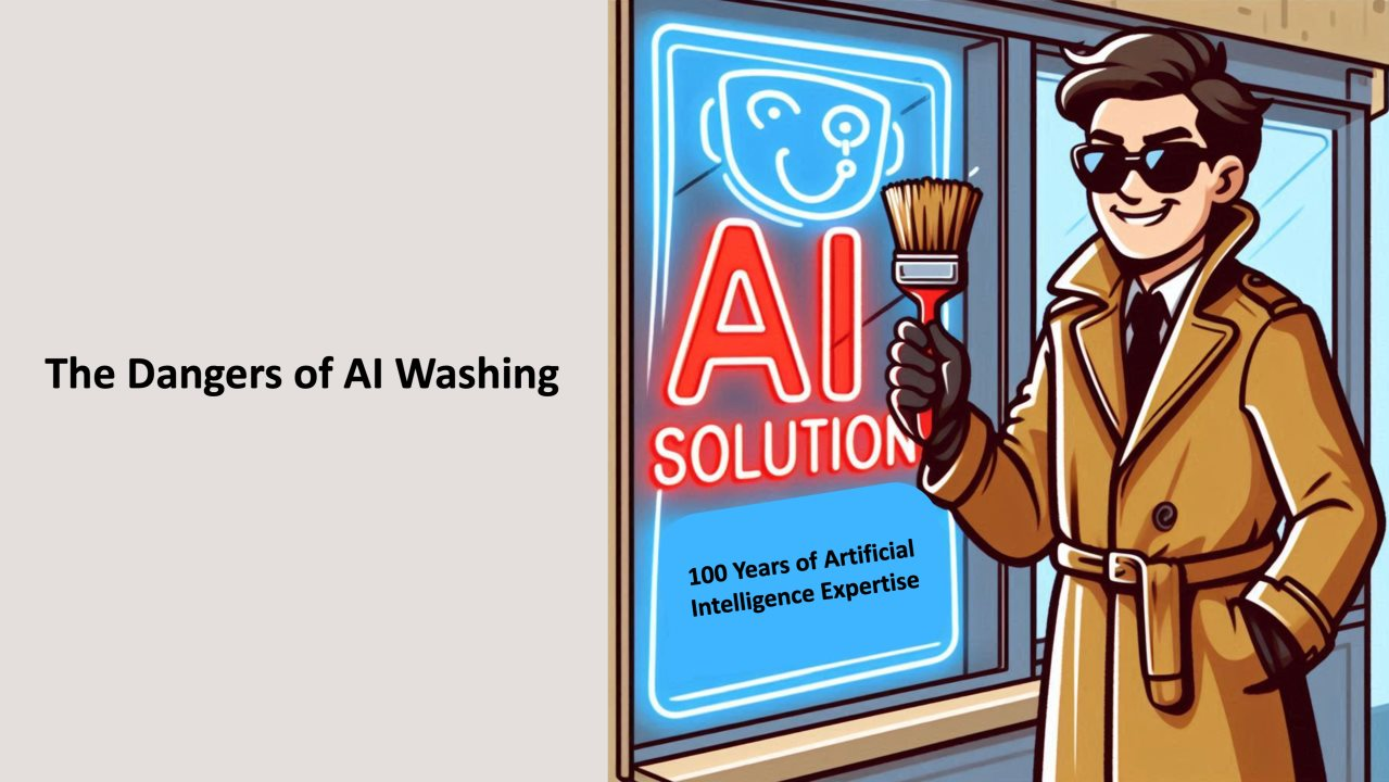 Nguy cơ từ hiện tượng ‘AI Washing’ trong bối cảnh 370 startup AI đạt giá trị vượt 1 nghìn tỷ USD - Ảnh 3.