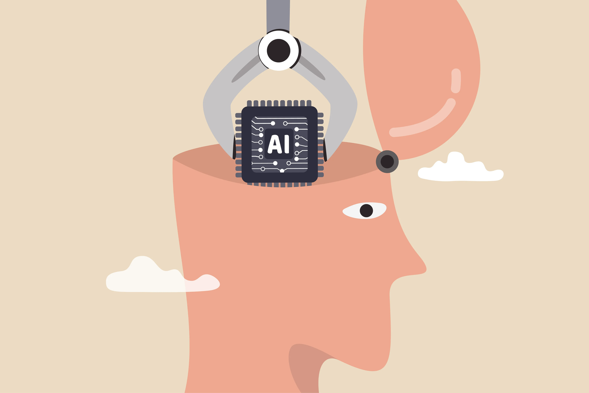 Giám đốc điều hành của một trong những chatbot AI hàng đầu thế giới thừa nhận: Không ai thực sự hiểu cách AI hoạt động - Ảnh 2.