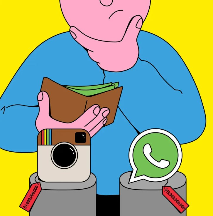 13 Năm Trước, Khi Mark Zuckerberg Bị Chỉ Trích Vì Chi 20 Tỷ USD Mua Instagram và WhatsApp, Giờ Đây Ông Đã Khẳng Định Được Giá Trị Của Mình - Ảnh 2.