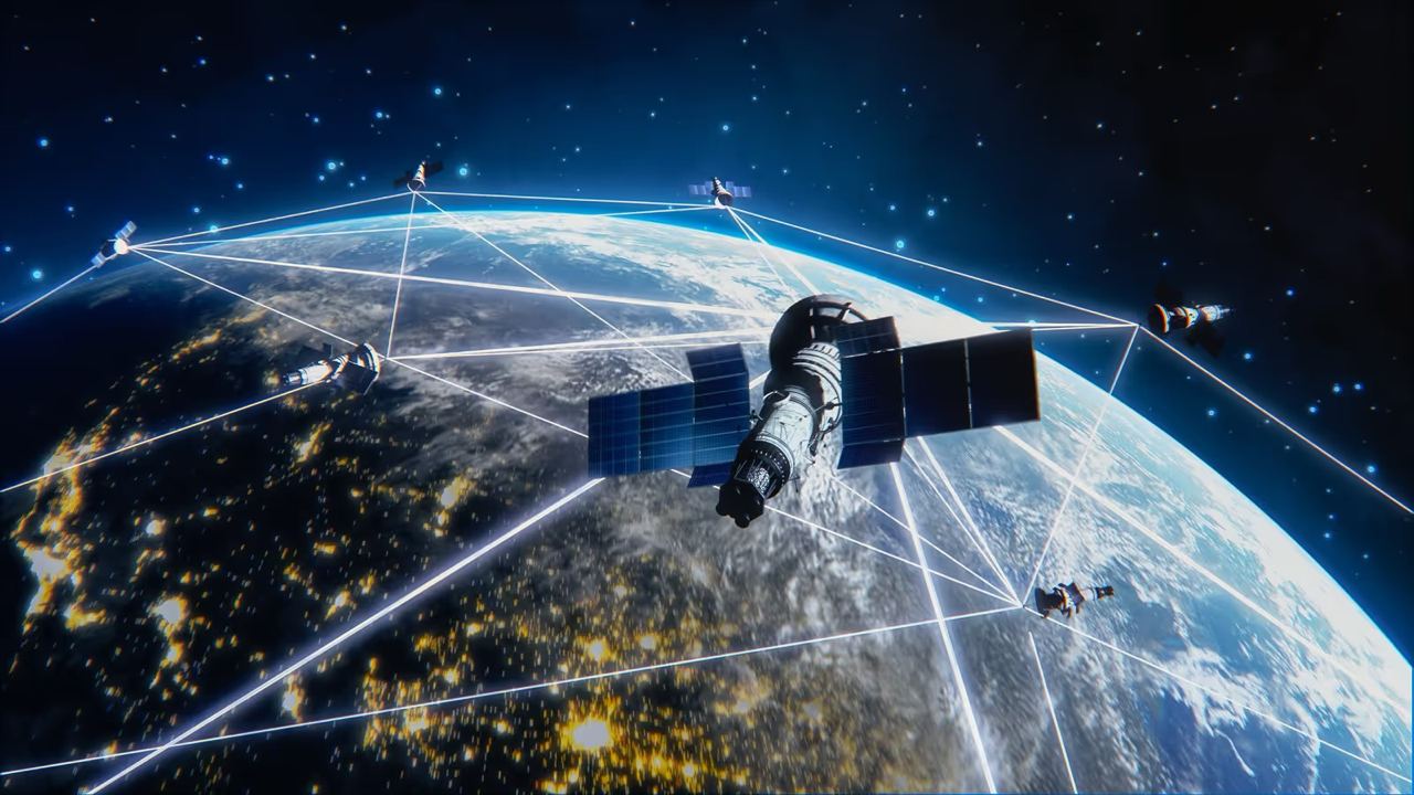 Dịch vụ Internet Starlink tại Nigeria