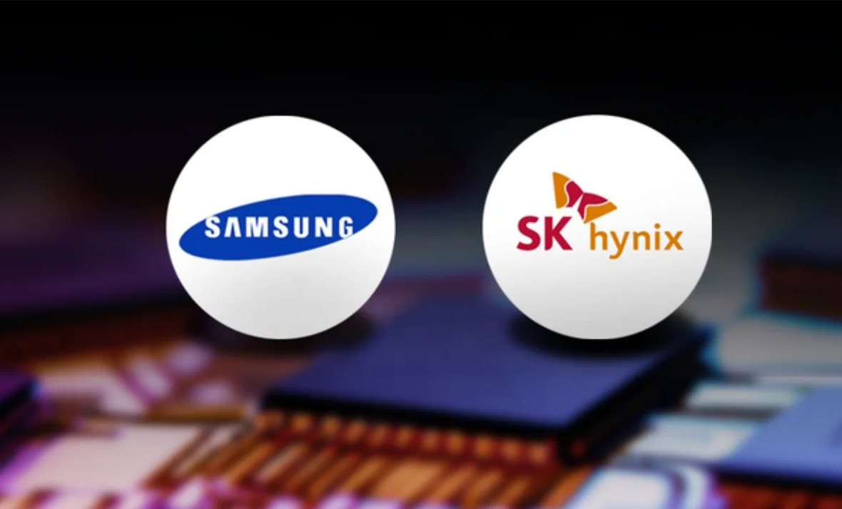 Cuộc Đua Công Nghệ: SK Hynix Vượt Mặt Samsung Trong Thị Trường DRAM Nhờ AI - Ảnh 2.