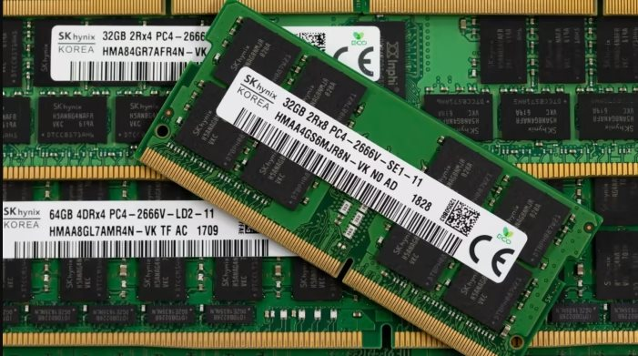 Cuộc Đua Công Nghệ: SK Hynix Vượt Mặt Samsung Trong Thị Trường DRAM Nhờ AI - Ảnh 4.