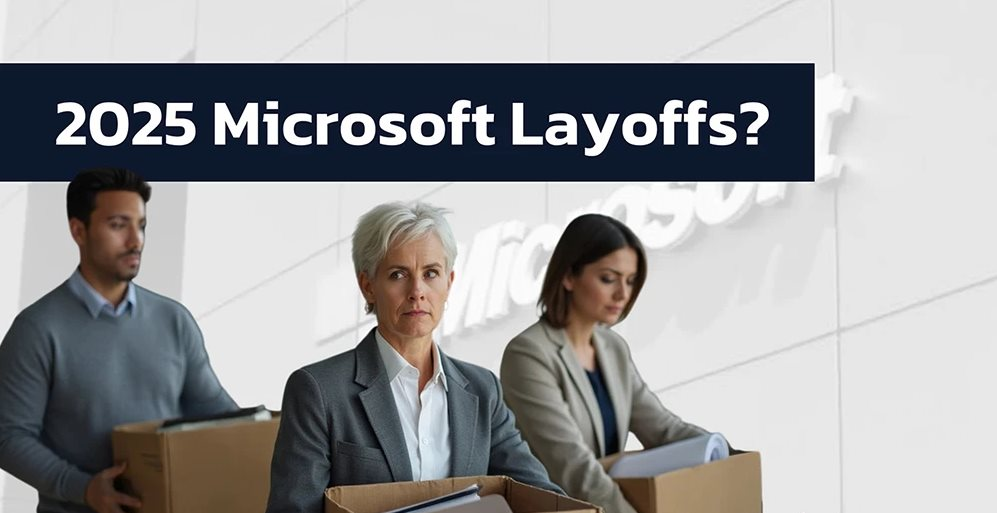 Làm phẳng cấu trúc: Bên trong chiến lược khiến 8.000 nhân viên Microsoft mất việc chỉ trong 5 tháng, nhiều big tech khác cũng đang áp dụng- Ảnh 4.