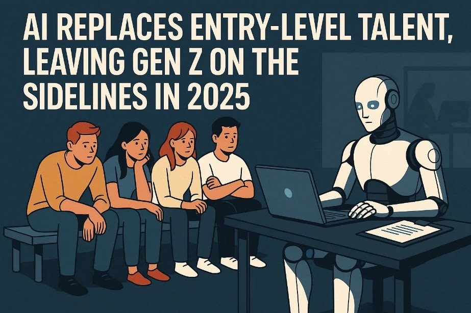 AI và Tương Lai Nghề Nghiệp của Gen Z: Khởi Nghiệp Hay Lựa Chọn Nghề Tay Chân?- Ảnh 3.