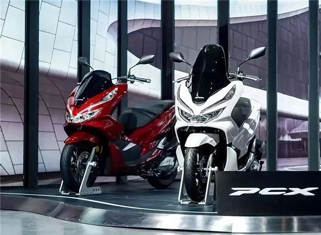 Đánh giá chi tiết về mẫu xe tay ga PCX 2025- Ảnh 2.