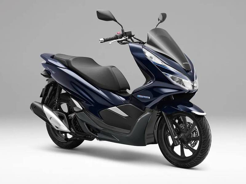 Đánh giá chi tiết về mẫu xe tay ga PCX 2025- Ảnh 4.