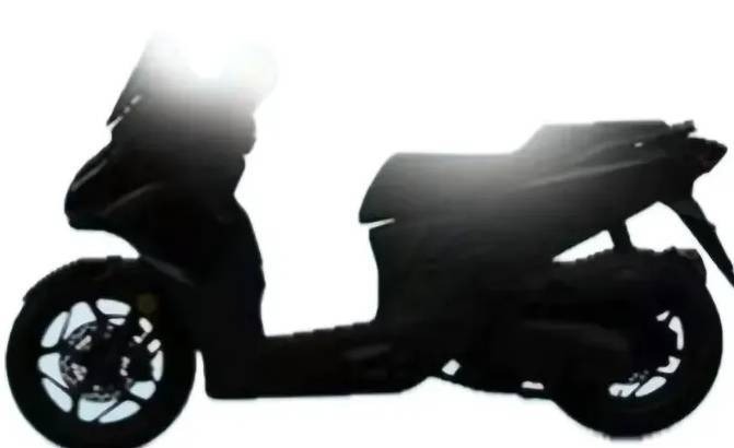 Thiết kế mới của mẫu xe tay ga 150cc: Cuộc cách mạng trong phân khúc thị trường - Ảnh 1.