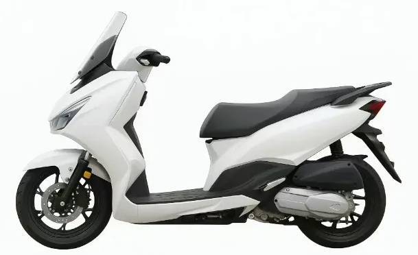 Thiết kế mới của mẫu xe tay ga 150cc: Cuộc cách mạng trong phân khúc thị trường - Ảnh 2.