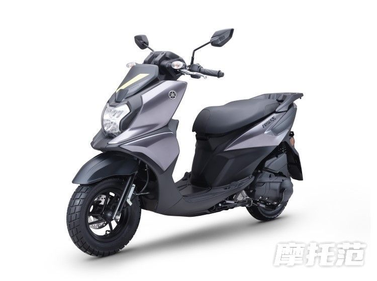 Yamaha Force X 125cc 2025 ra mắt: Thiết kế 'lai địa hình' phá cách, giá chỉ hơn 30 triệu đồng- Ảnh 6.