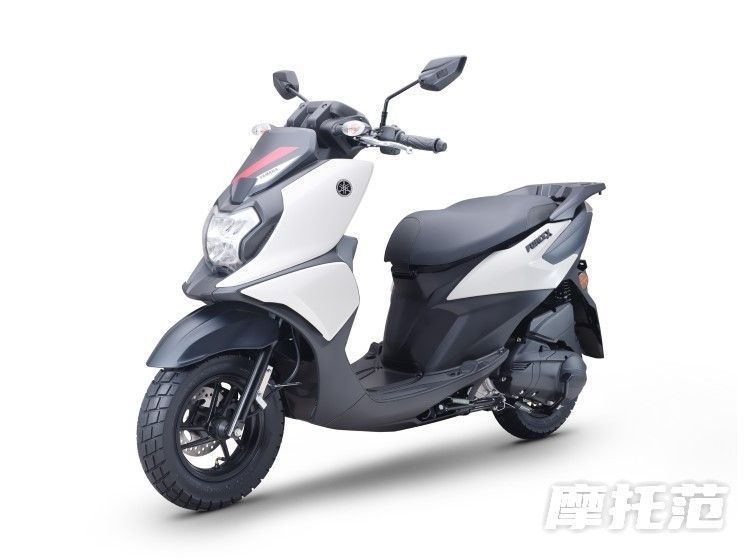 Yamaha Force X 125cc 2025 ra mắt: Thiết kế 'lai địa hình' phá cách, giá chỉ hơn 30 triệu đồng- Ảnh 5.