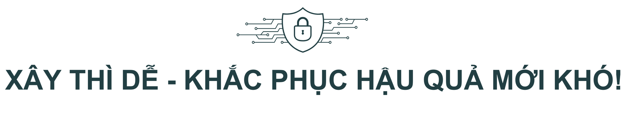 Chuyên gia cảnh báo về nguy cơ tấn công mạng: Tin tặc nhắm đến những ai có tài sản lớn - Ảnh 3.