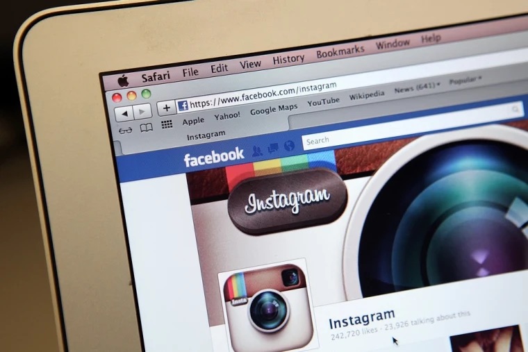Sự Thật Đằng Sau Quyết Định Mua Lại Instagram Của Mark Zuckerberg - Ảnh 1.