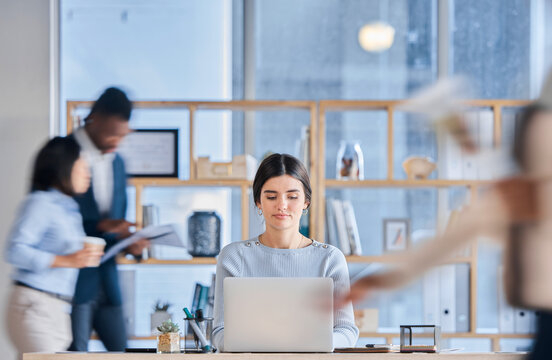 Không ít nhân viên thuộc Gen Z chủ động không làm sếp để cân bằng cuộc sống. Ảnh minh họa: Adobestock