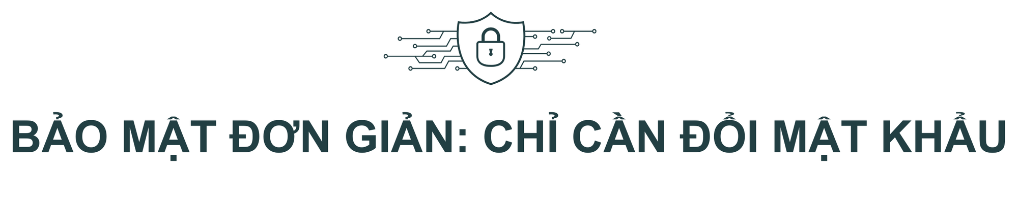 Chuyên gia cảnh báo về nguy cơ tấn công mạng: Tin tặc nhắm đến những ai có tài sản lớn - Ảnh 5.
