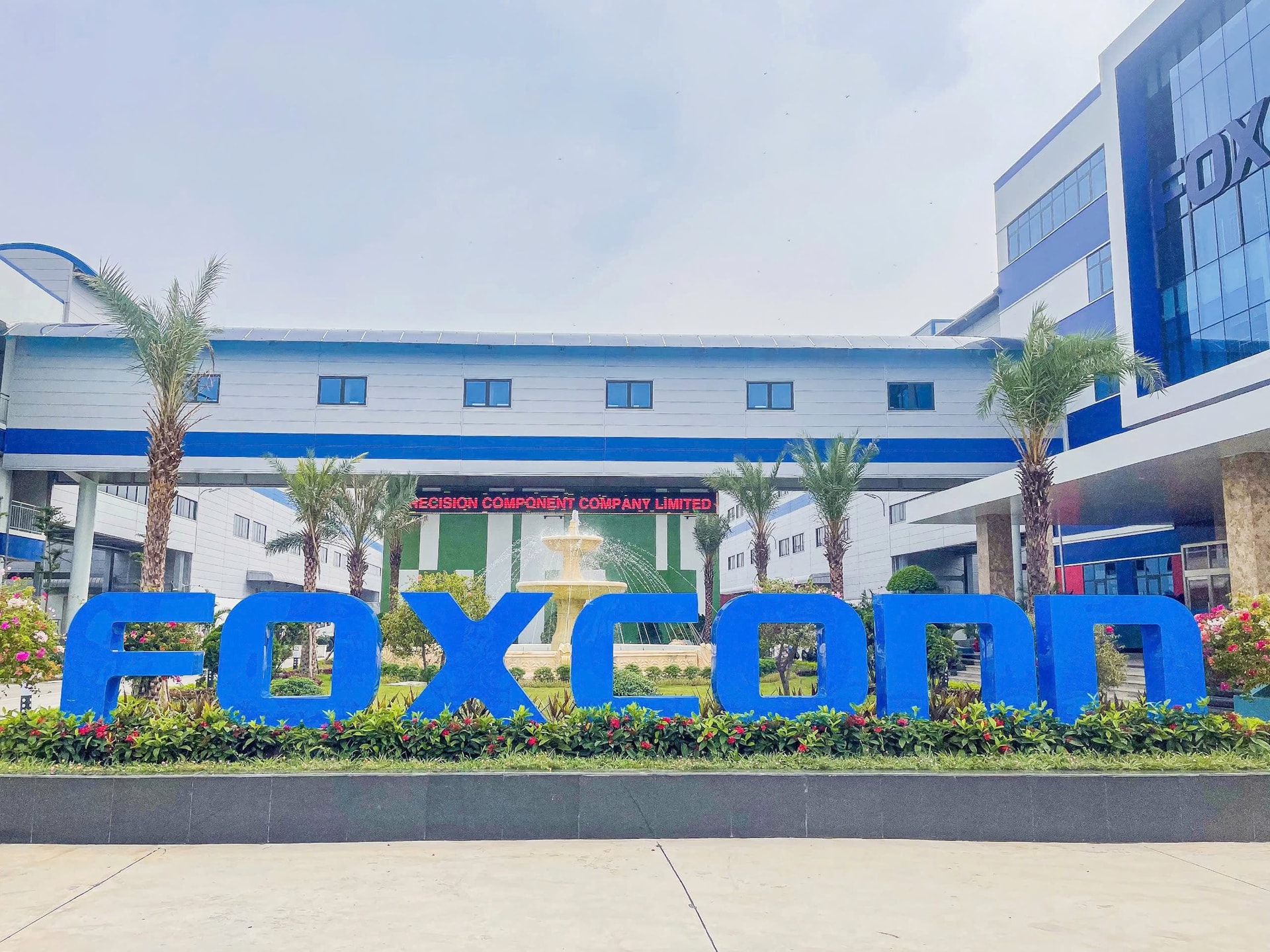 Dự án 200 triệu USD tại Nghệ An - Ảnh 1.