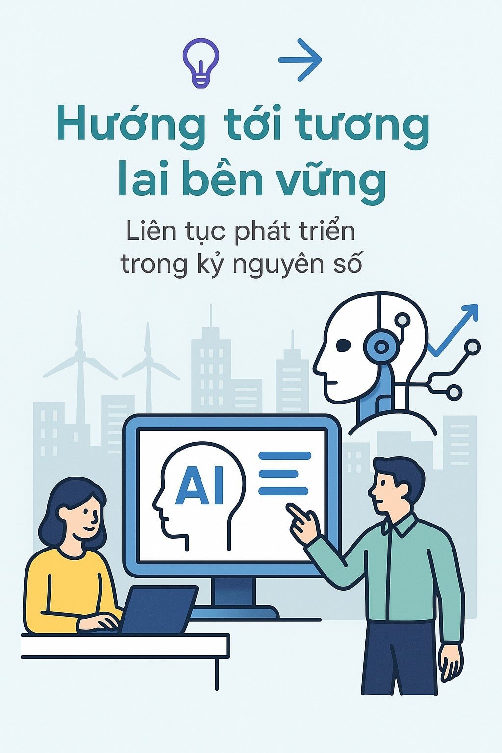 Chuyển đổi số: Hơn cả việc cài đặt phần mềm - Bài học từ văn hóa học hỏi của CEO Microsoft - Ảnh 4.