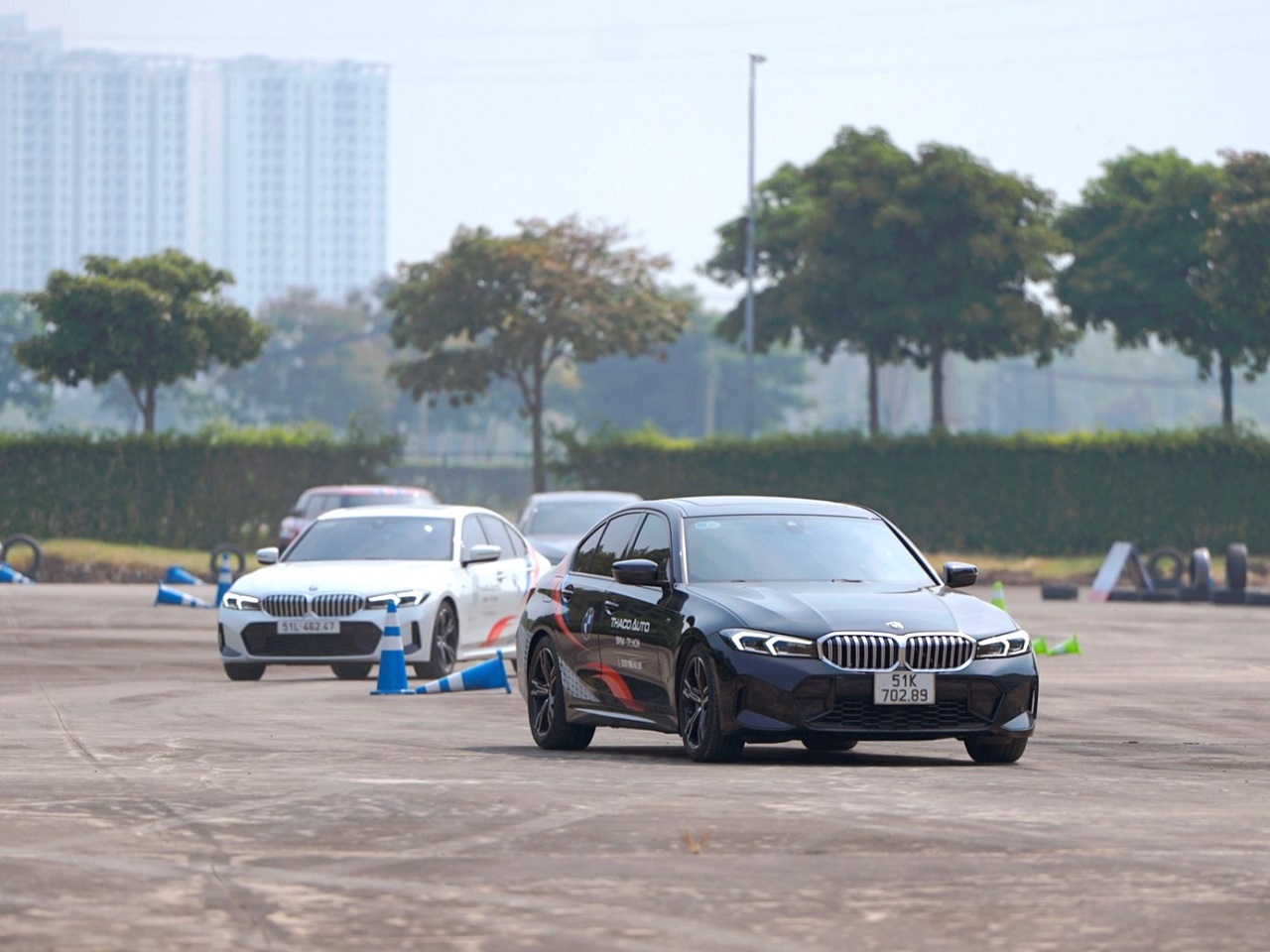 ‘Sự Biến Đổi Của Thương Hiệu Xe Hạng Sang Tại Việt Nam’- Ảnh 7.