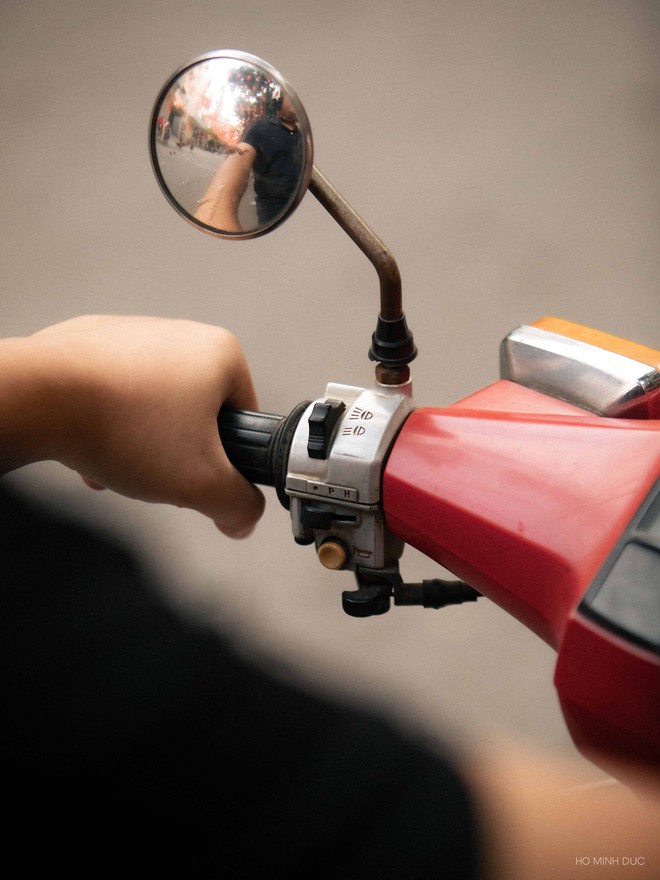 Huyền thoại xe máy Honda: Từ giấc mơ xa xỉ đến hiện thực dễ tiếp cận - Ảnh 8.