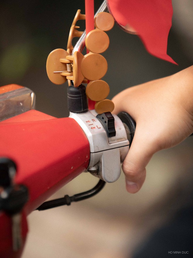Huyền thoại xe máy Honda: Từ giấc mơ xa xỉ đến hiện thực dễ tiếp cận - Ảnh 10.