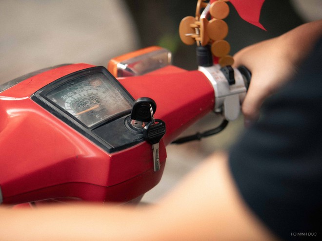 Huyền thoại xe máy Honda: Từ giấc mơ xa xỉ đến hiện thực dễ tiếp cận - Ảnh 9.