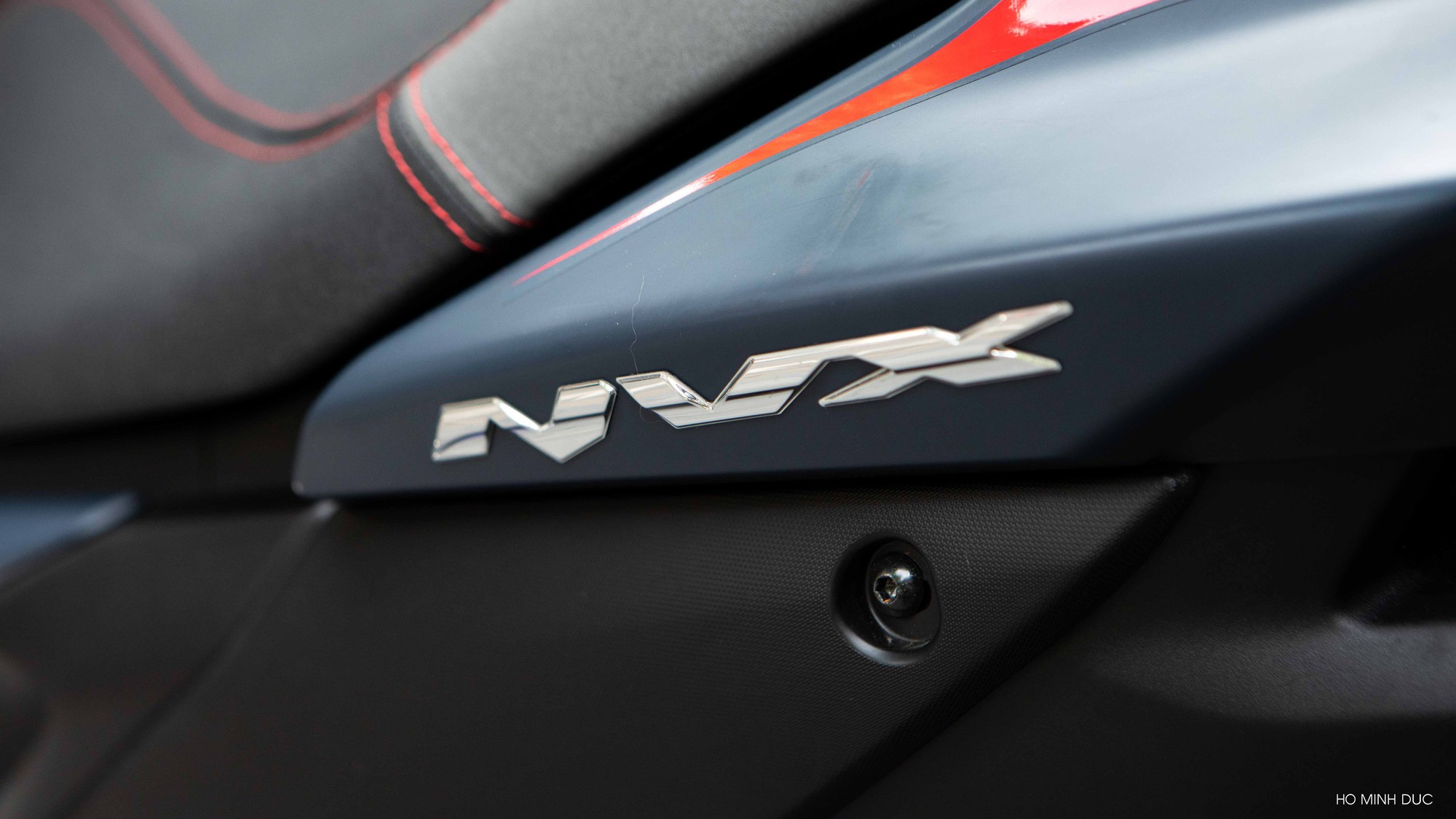 Mẫu xe tay ga mới của Yamaha: Đột phá công nghệ, thách thức các đối thủ trong phân khúc - Ảnh 13.