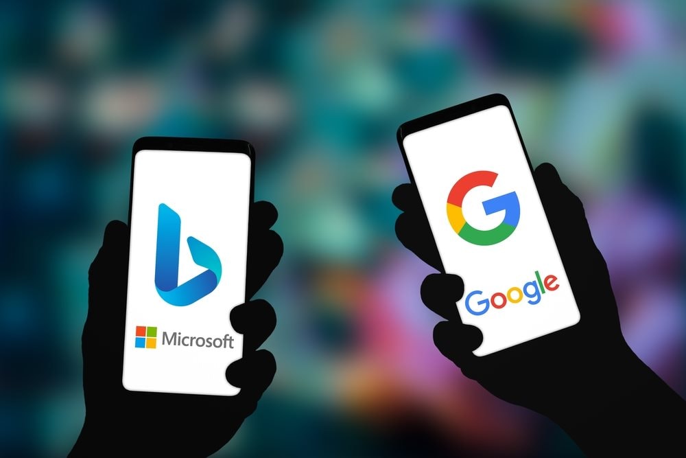 Cuộc Đua AI: Microsoft và Google - Hai Chiến Lược Khác Biệt - Ảnh 1.