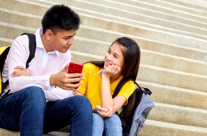 Ảnh minh họa: Teen Vogue