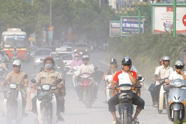 Quy định mới có thể ảnh hưởng tới hàng chục triệu người đi xe máy: Vì sao lùi thời điểm ban hành?- Ảnh 1.