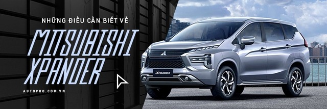 Mitsubishi Xpander 2025 ra mắt: Lưới tản nhiệt mới, màn hình to hơn, thêm túi khí, có camera 360, giá quy đổi khiến người Việt ao ước- Ảnh 29.