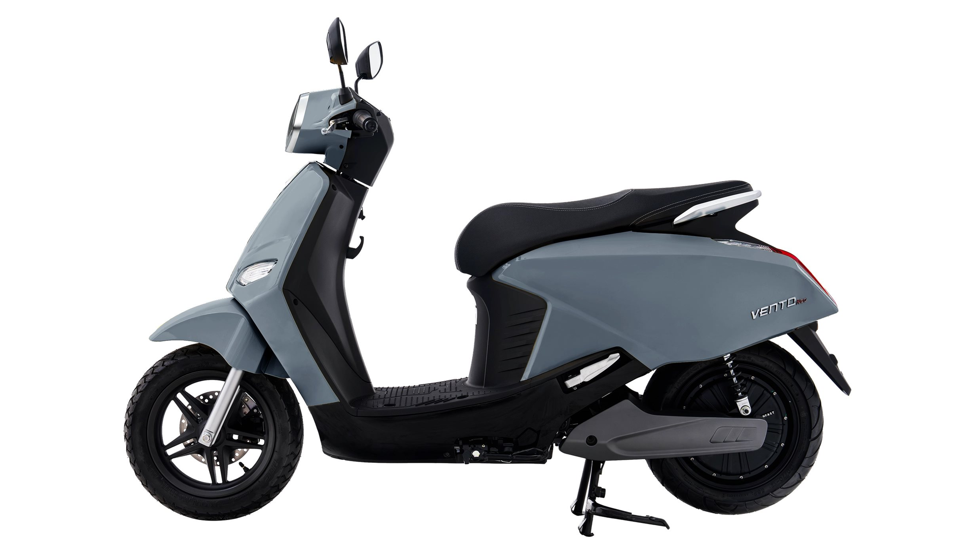 Khám Phá Giá Xe Máy Điện Hấp Dẫn: Từ 10 Triệu Đến Hơn 28 Triệu Với Quãng Đường 200 Km/Sạc - Ảnh 1.