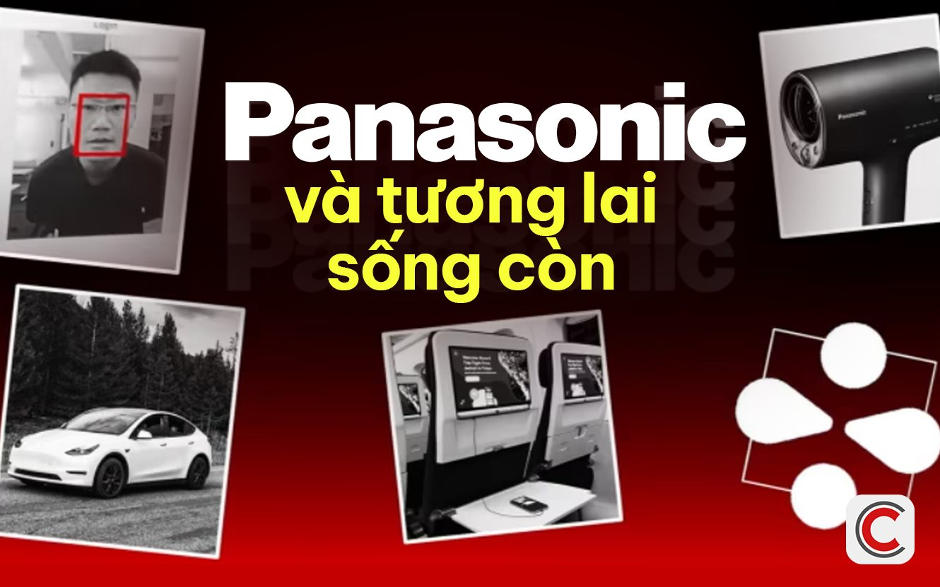 Tượng đài điện tử 107 năm trước ngã rẽ sinh tử: Cắt giảm 10.000 nhân viên, tinh gọn sản phẩm nhưng vẫn tụt hậu - Ảnh 1.