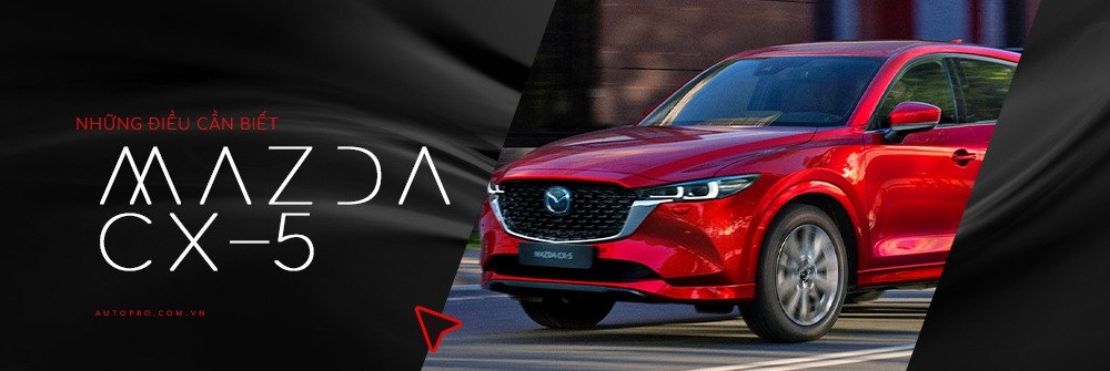 Mazda CX-5 Hybrid: Thách thức trong việc chiếm lĩnh thị trường cho đến năm 2030 - Ảnh 4.