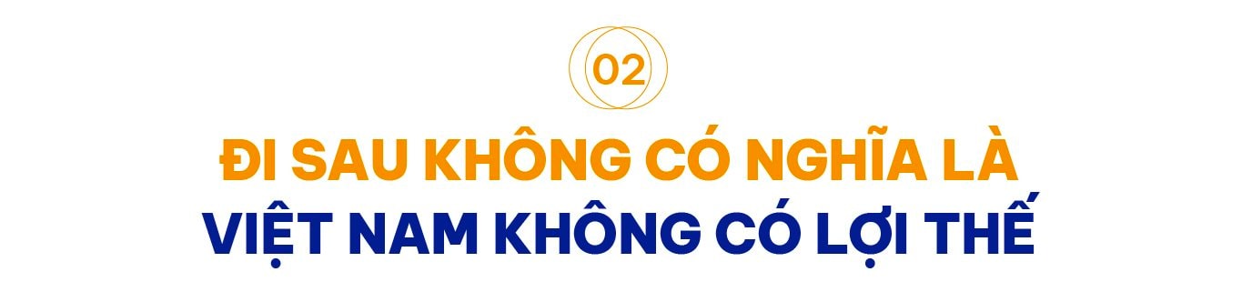Lãnh đạo sàn giao dịch tiền số lớn thứ hai thế giới chia sẻ kế hoạch tại Việt Nam và ca ngợi một công ty Việt Nam xuất sắc sau vụ tấn công mạng lớn- Ảnh 5.