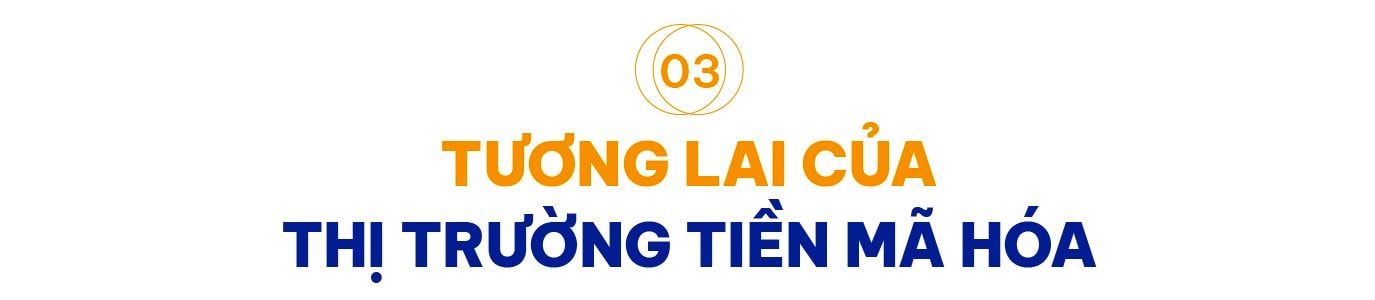 Lãnh đạo sàn giao dịch tiền số lớn thứ hai thế giới chia sẻ kế hoạch tại Việt Nam và ca ngợi một công ty Việt Nam xuất sắc sau vụ tấn công mạng lớn- Ảnh 8.