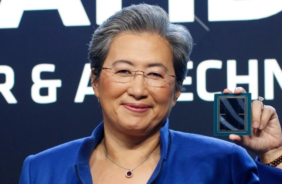 Lisa Su – Hành Trình Khôi Phục AMD: Bài Học Đáng Giá Cho Ngành Công Nghệ Toàn Cầu - Ảnh 2.