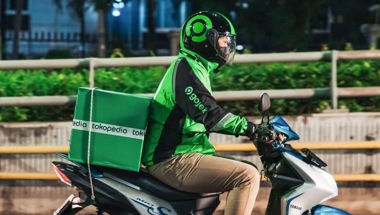 Tin nóng: Thương vụ thâu tóm Gojek của Grab có thể diễn ra trong năm nay - Ảnh 1.