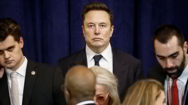 Tin nóng: Elon Musk đối mặt với vụ kiện tập thể vì cáo buộc lừa đảo - Ảnh 1.