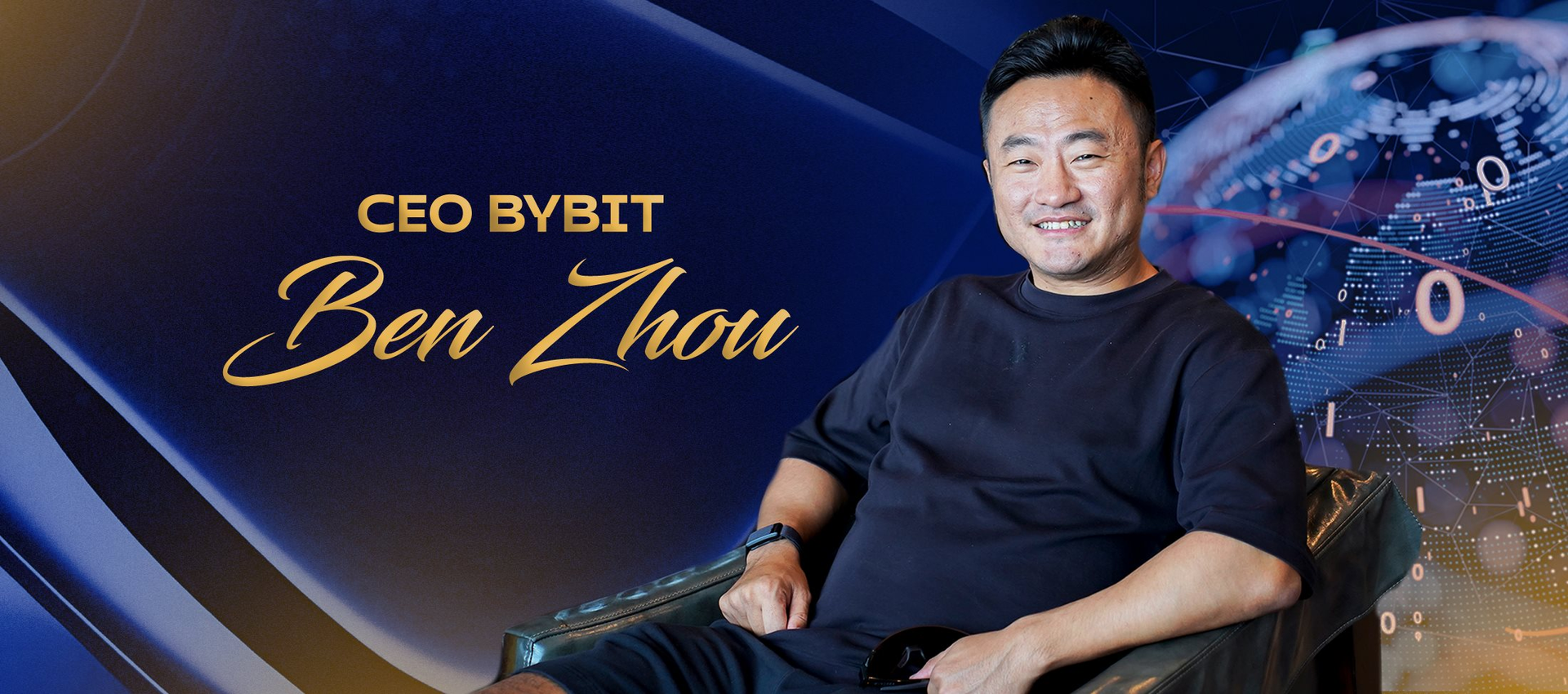 Lãnh đạo sàn giao dịch tiền số lớn thứ hai thế giới chia sẻ kế hoạch tại Việt Nam và ca ngợi một công ty Việt Nam xuất sắc sau vụ tấn công mạng lớn- Ảnh 1.