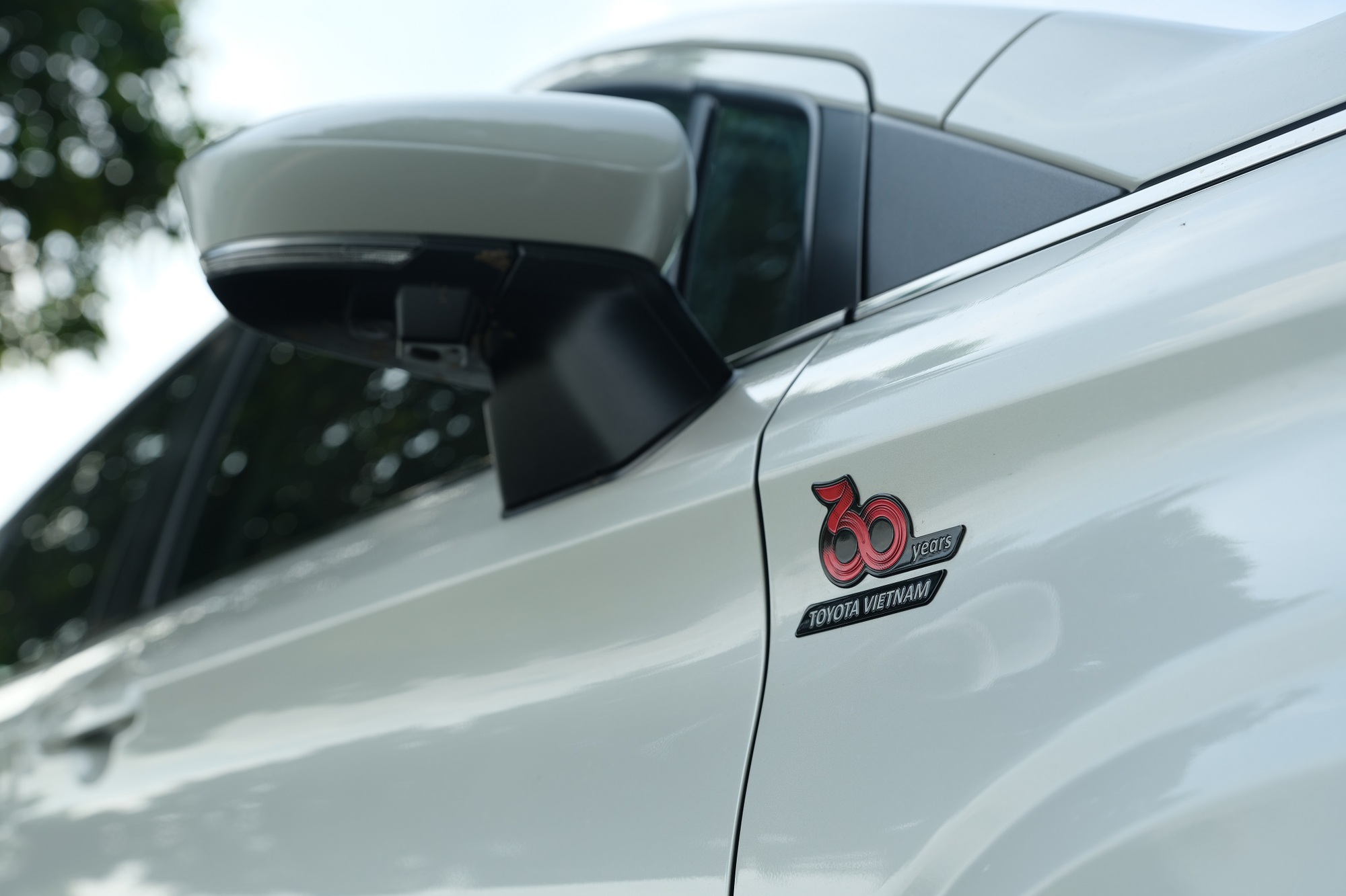 Kỷ Niệm 30 Năm: Ra Mắt Các Phiên Bản Đặc Biệt Của Vios, Veloz Cross Và Yaris Cross - Ảnh 3.