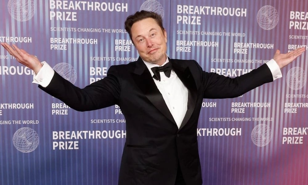 Cuộc Chiến Quyền Lực Giữa Hai Tỷ Phú: Elon Musk và Jeff Bezos - Ảnh 2.