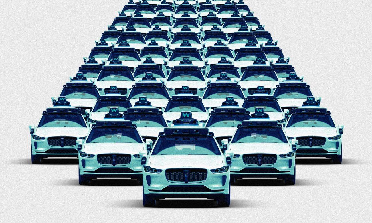 Cuộc Cách Mạng Robotaxi: Dự Án Tự Lái Của Google Đạt 10 Triệu Chuyến, Đánh Bại Tesla - Ảnh 1.