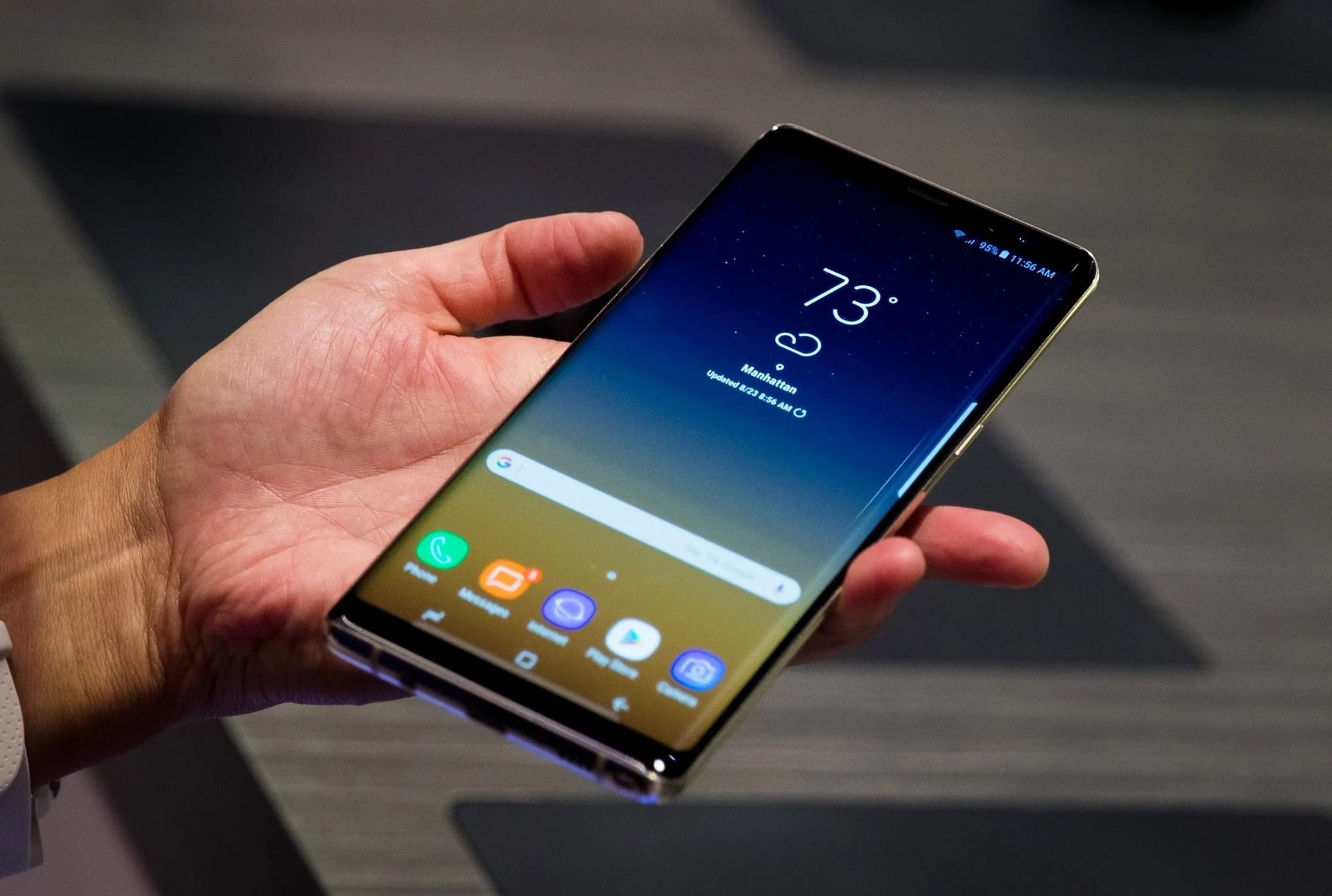 Tại sao Samsung lại chuyển hướng sản xuất từ Trung Quốc sang Việt Nam? - Ảnh 1.
