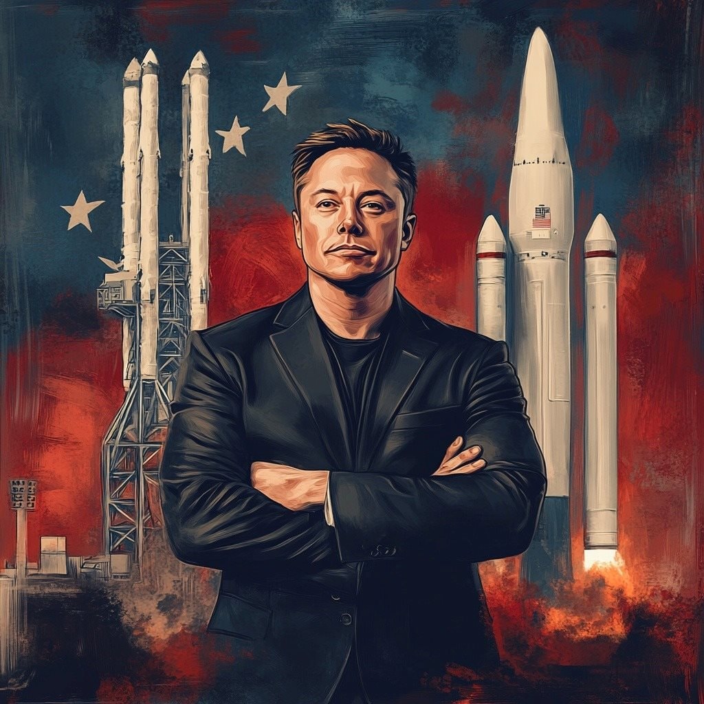 Dự đoán về mối quan hệ giữa Trump và Musk: Sự khác biệt không thể hòa hợp - Ảnh 2.