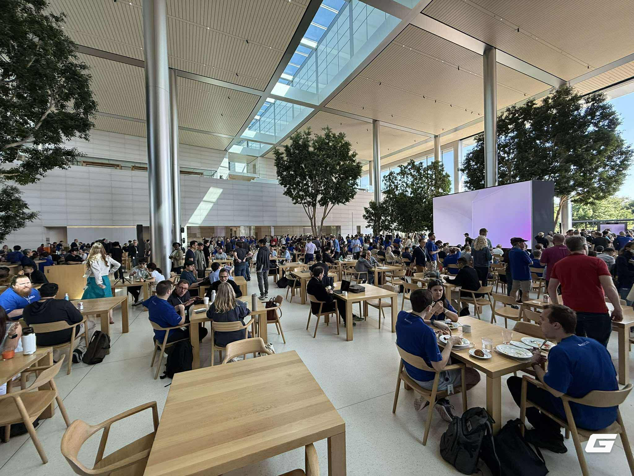 WWDC 2025: Sự kiện công nghệ đáng chờ đợi với những bất ngờ từ Apple - Ảnh 7.